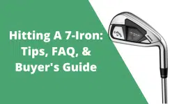 7 iron