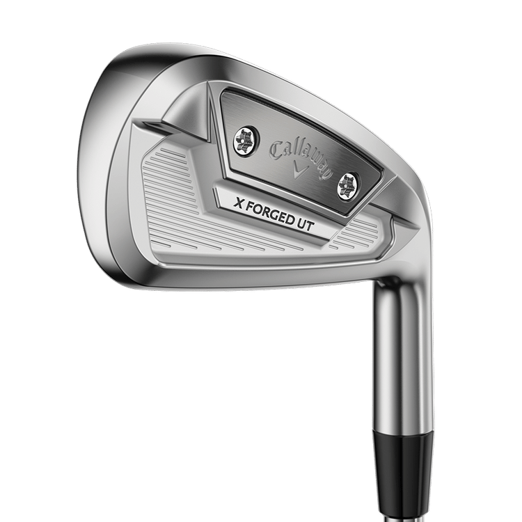 callaway x forged ut