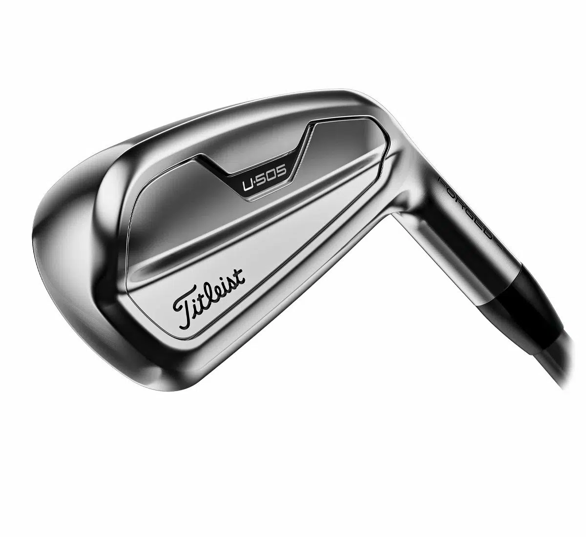 titleist u505