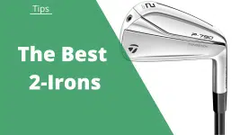 best 2 irons