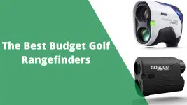 best budget golf rangefinder