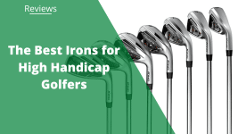 golf balls high handicap