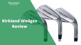 kirkland wedges review