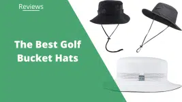 best golf bucket hats