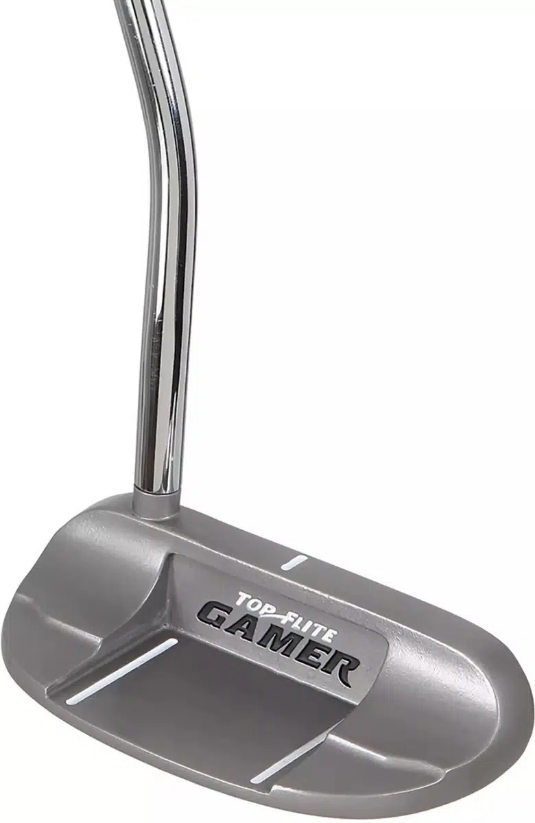 Cheap putter top flite gamer