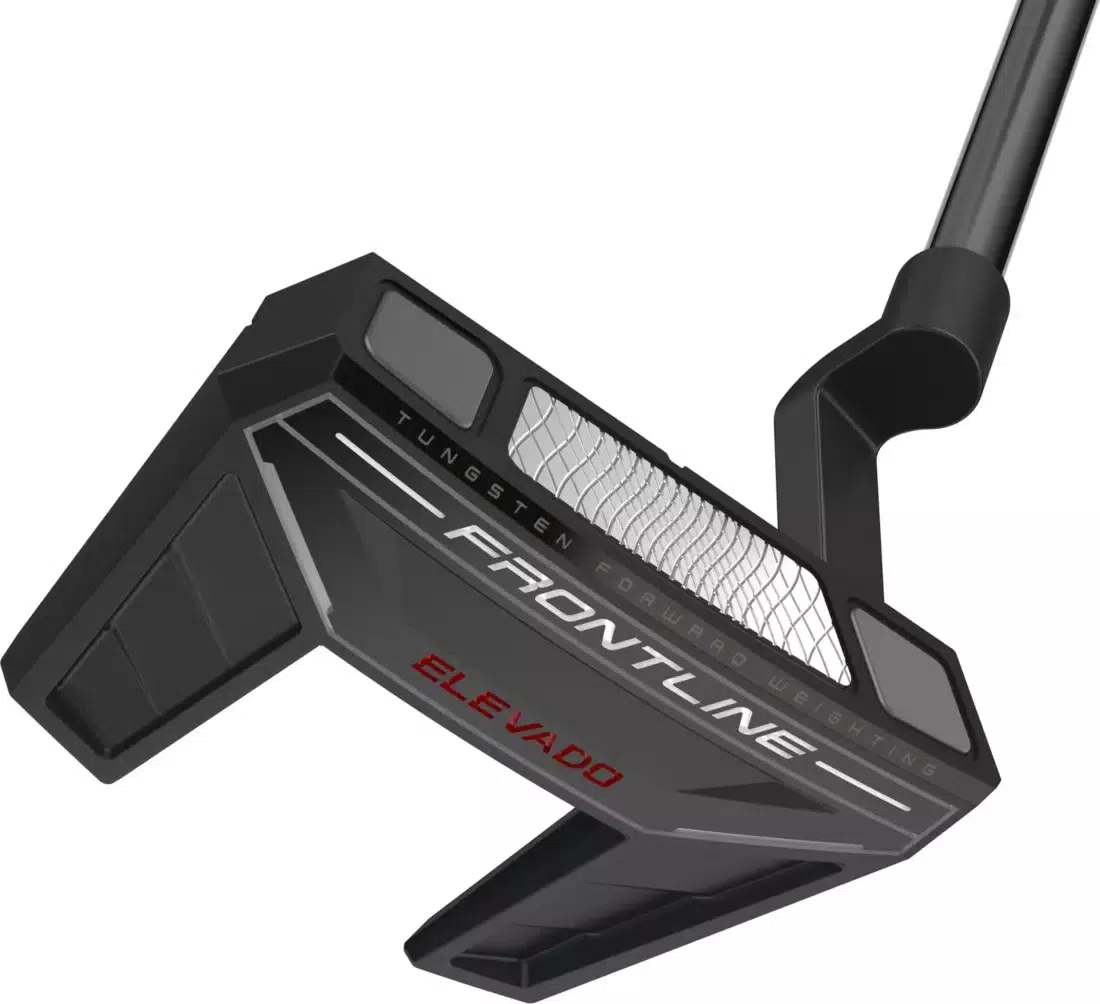 Cleveland frontline elevado putter