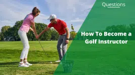 how to become a golf instructor