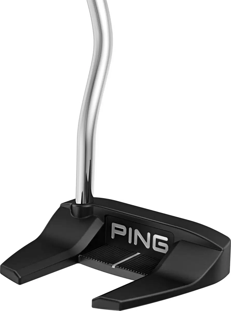 Ping 2 tyne stealth putter