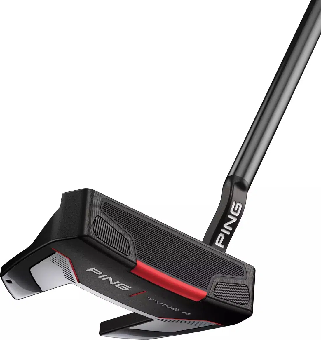 Ping tyne 4 putter