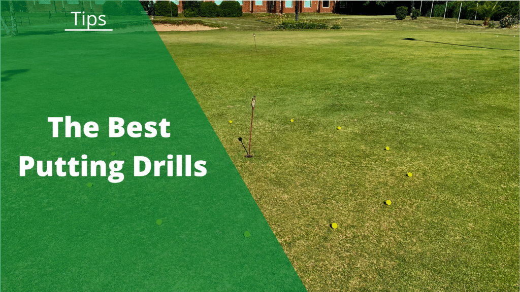 The 12 Best Putting Drills To Sink More One Putts