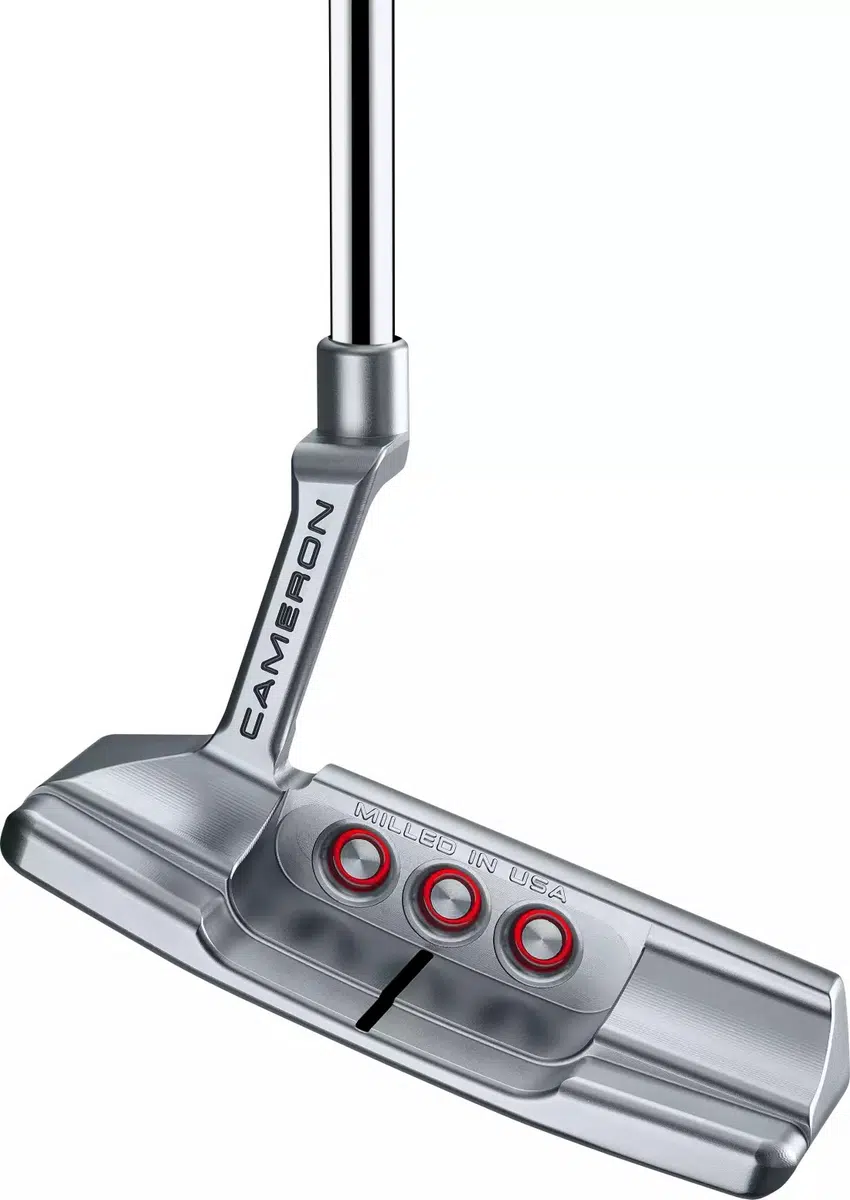 Scotty cameron special select squareback 2 putter