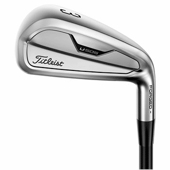 Titleist-u505-hybrid