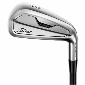 Titleist-u505-hybrid