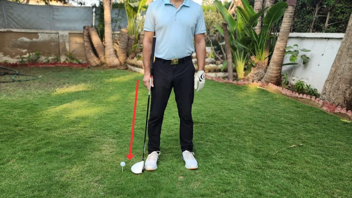 what size of golf clubs do you need - 2