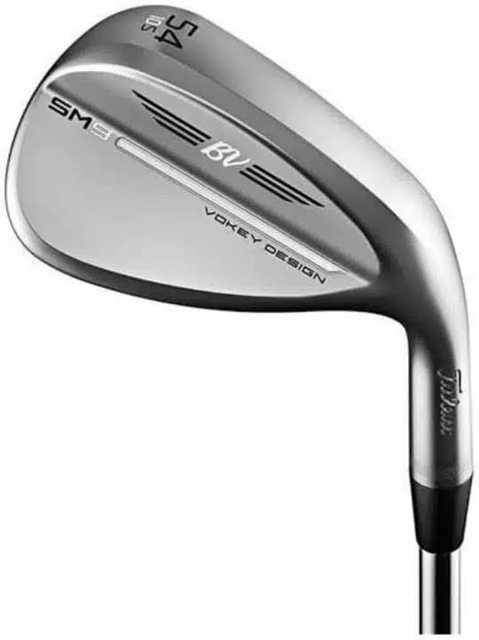 sm9 vokey