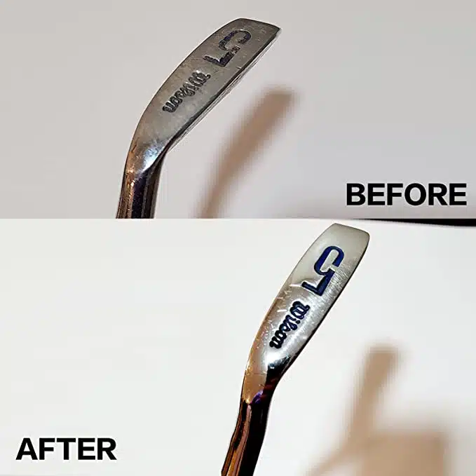 polish golf clubs