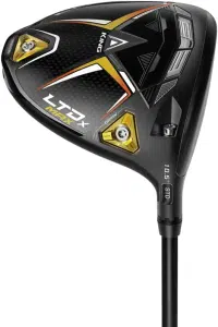 Cobra King LTDx MAX