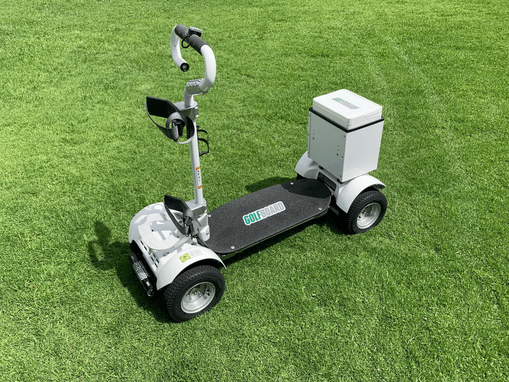 Golfboard