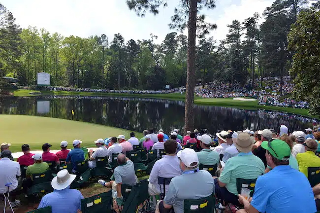 how to get masters tickets