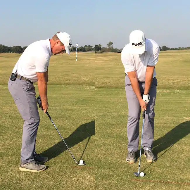 andrew rice key to wedge play