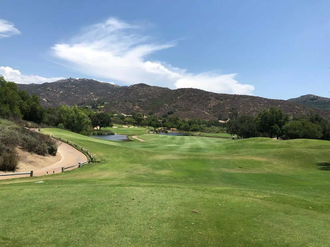 best golf courses in san diego