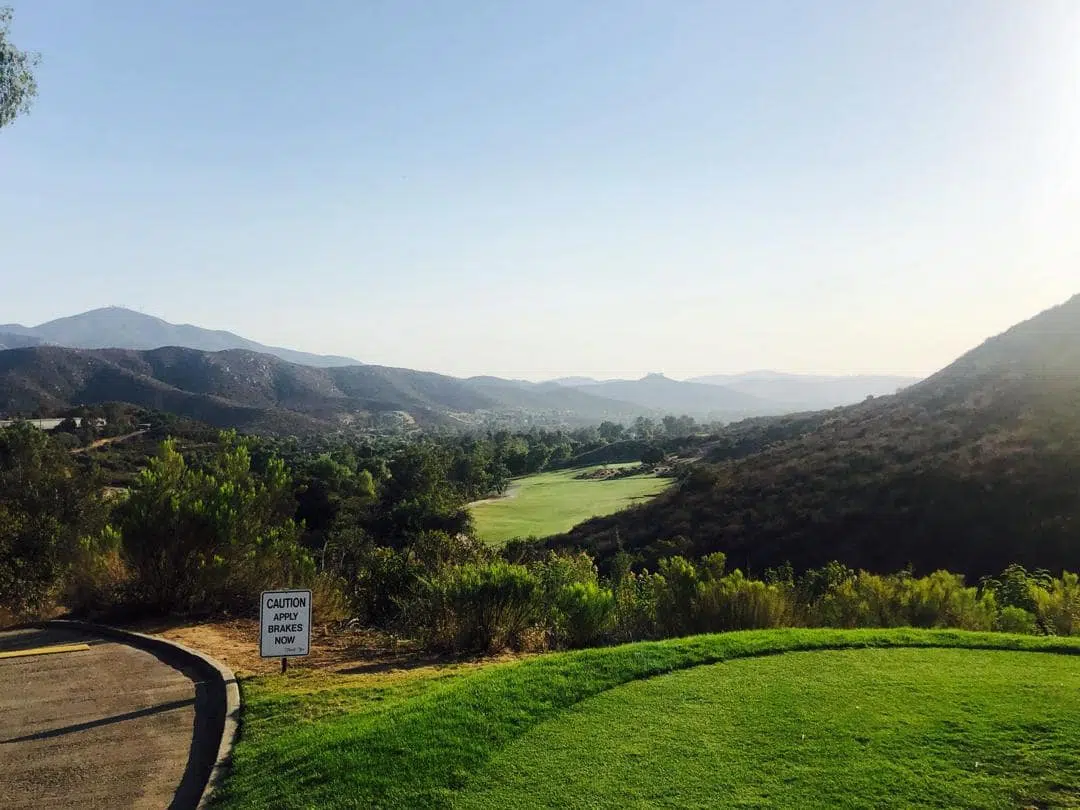 best golf courses in san diego