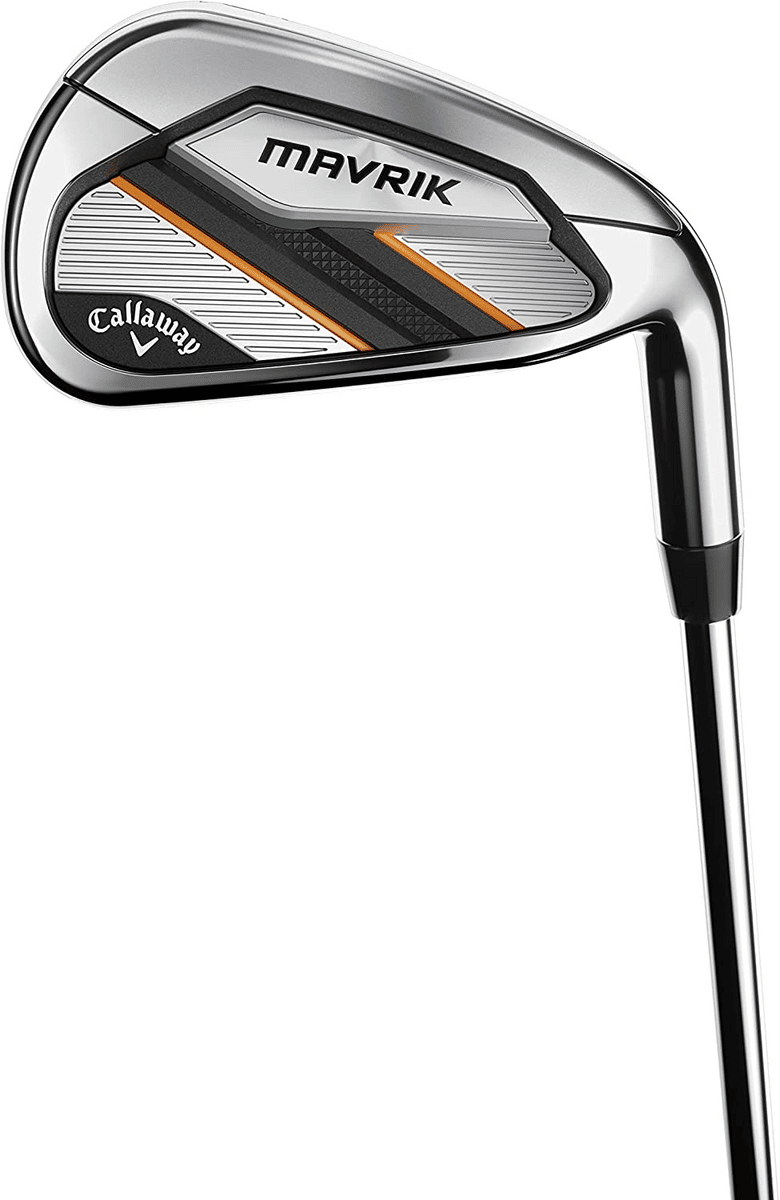 callaway mavrik irons