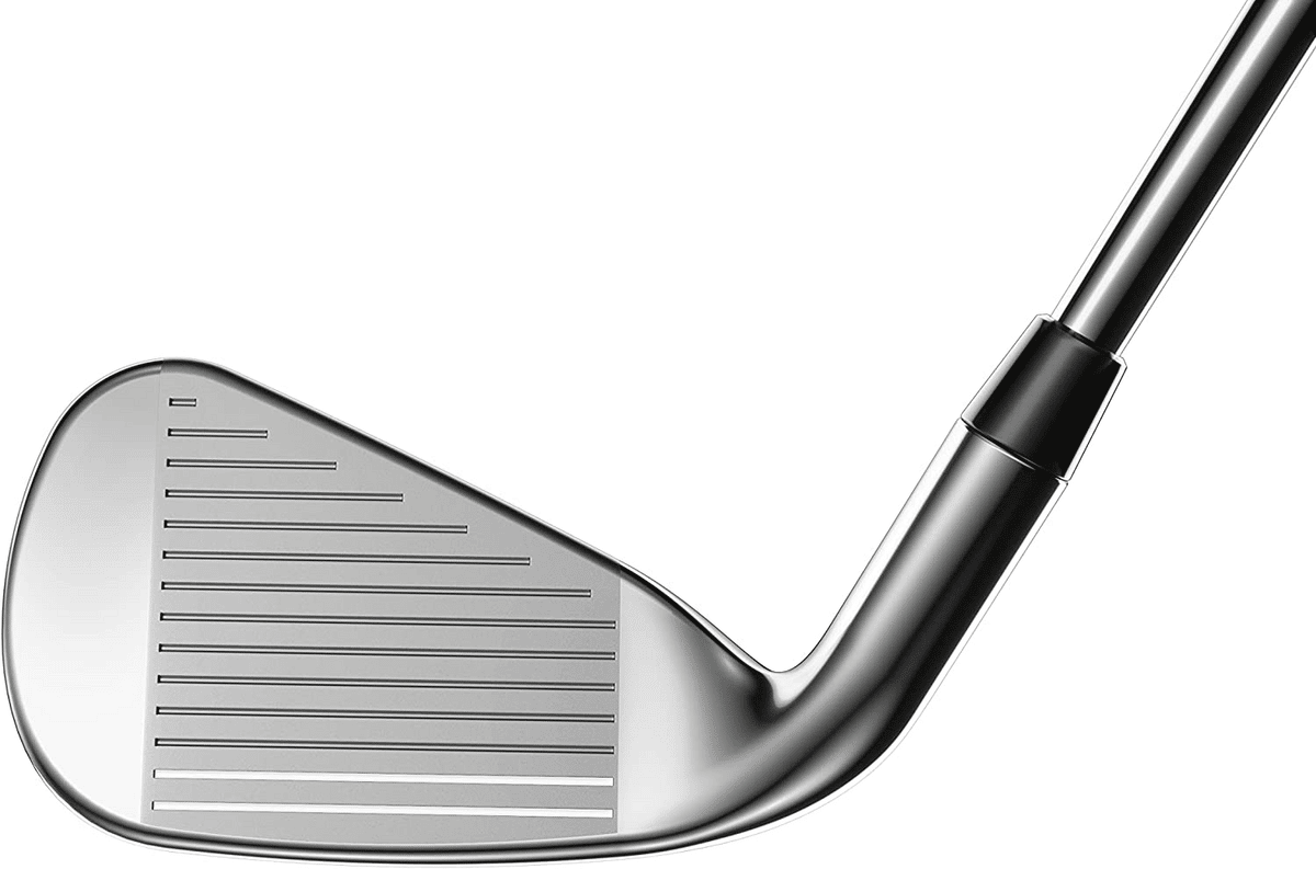 callaway mavrik irons