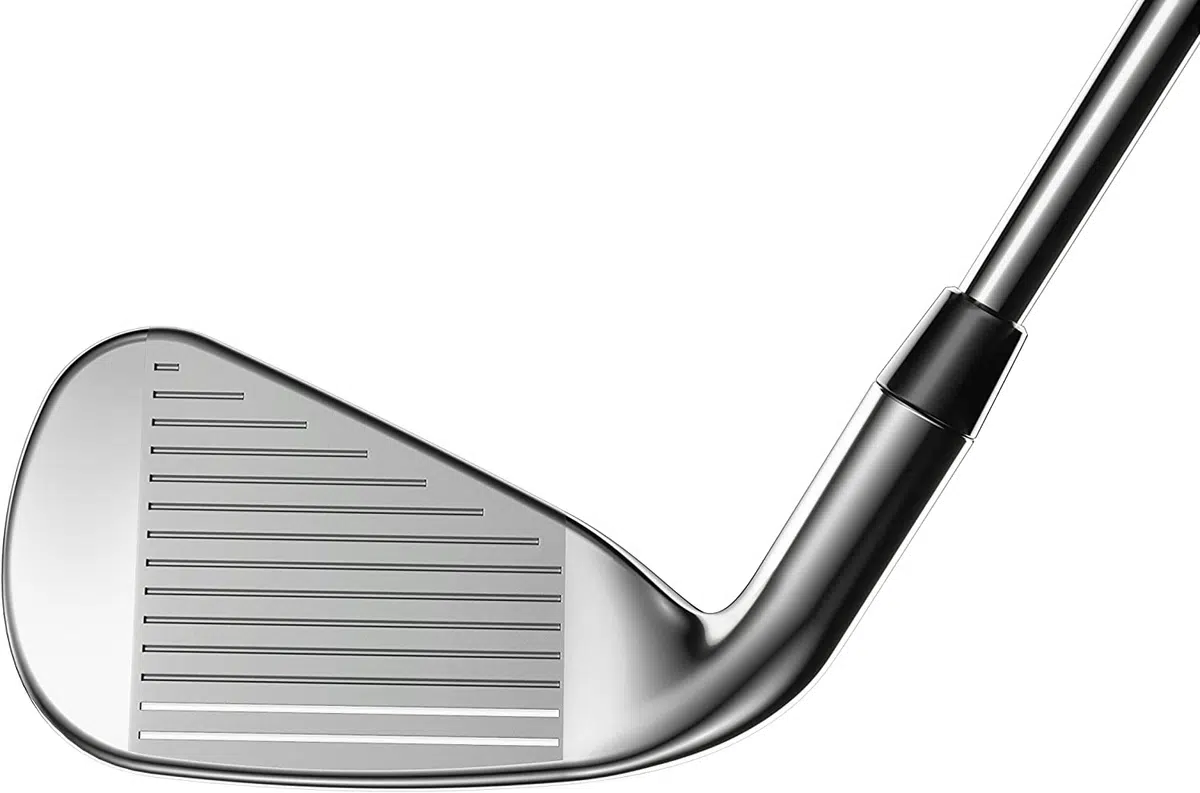 callaway mavrik irons 