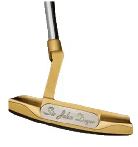 golden-putter-first-lady-special-edition