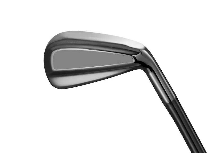 driving iron