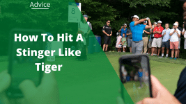 how to hit a stinger