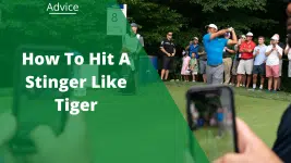 how to hit a stinger