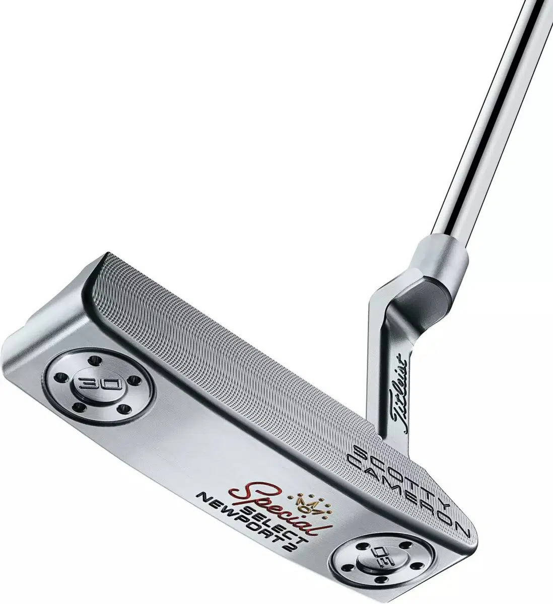 Scotty cameron putter newport 2