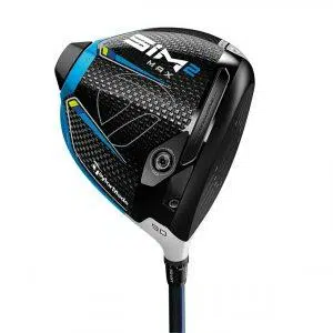 taylormade-sim-2-max-driver