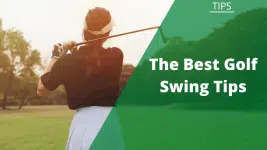best swing tips
