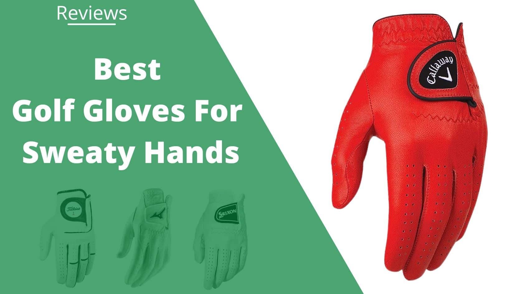 10 Best Gloves For Sweaty Hands 2024