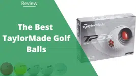 best taylormade golf balls