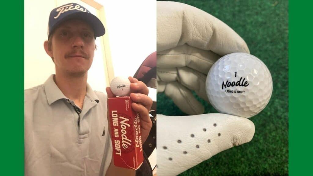 best taylormade golf balls trust us