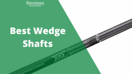best wedge shafts