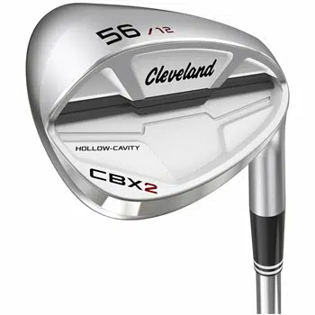 Cleveland-cbx2-wedge