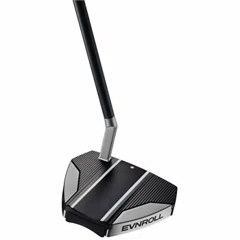 Evnroll-er11v1-short-slant-mallet-black-gravity-putter