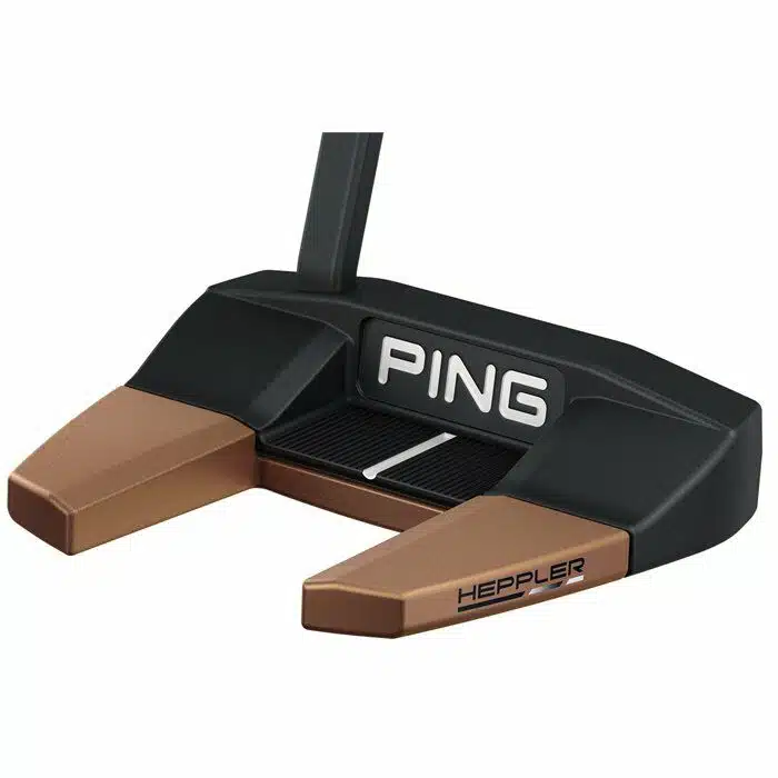 heppler-tyne-3-ping putter