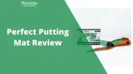 perfect putting mat review