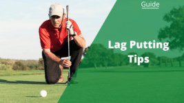 lag putting