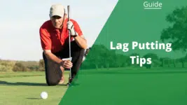 lag putting