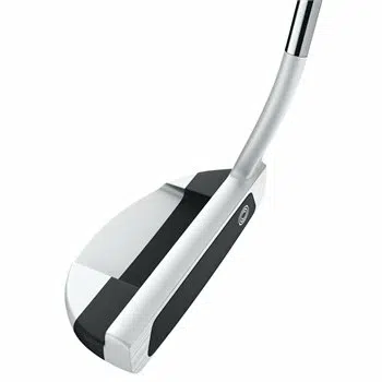 Odyssey-versa-9-white-putter