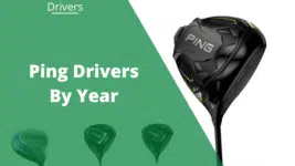 ping drivers by year