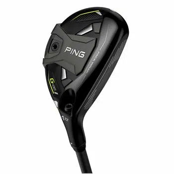 Ping-g430-hybrid