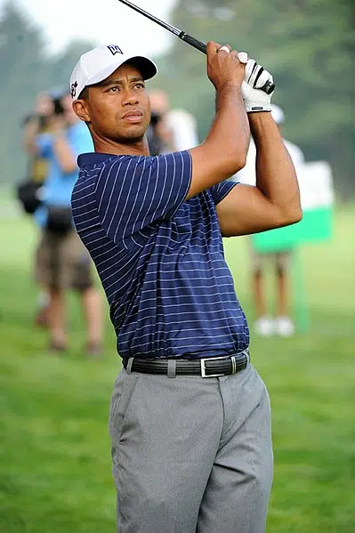 tiger woods net worth